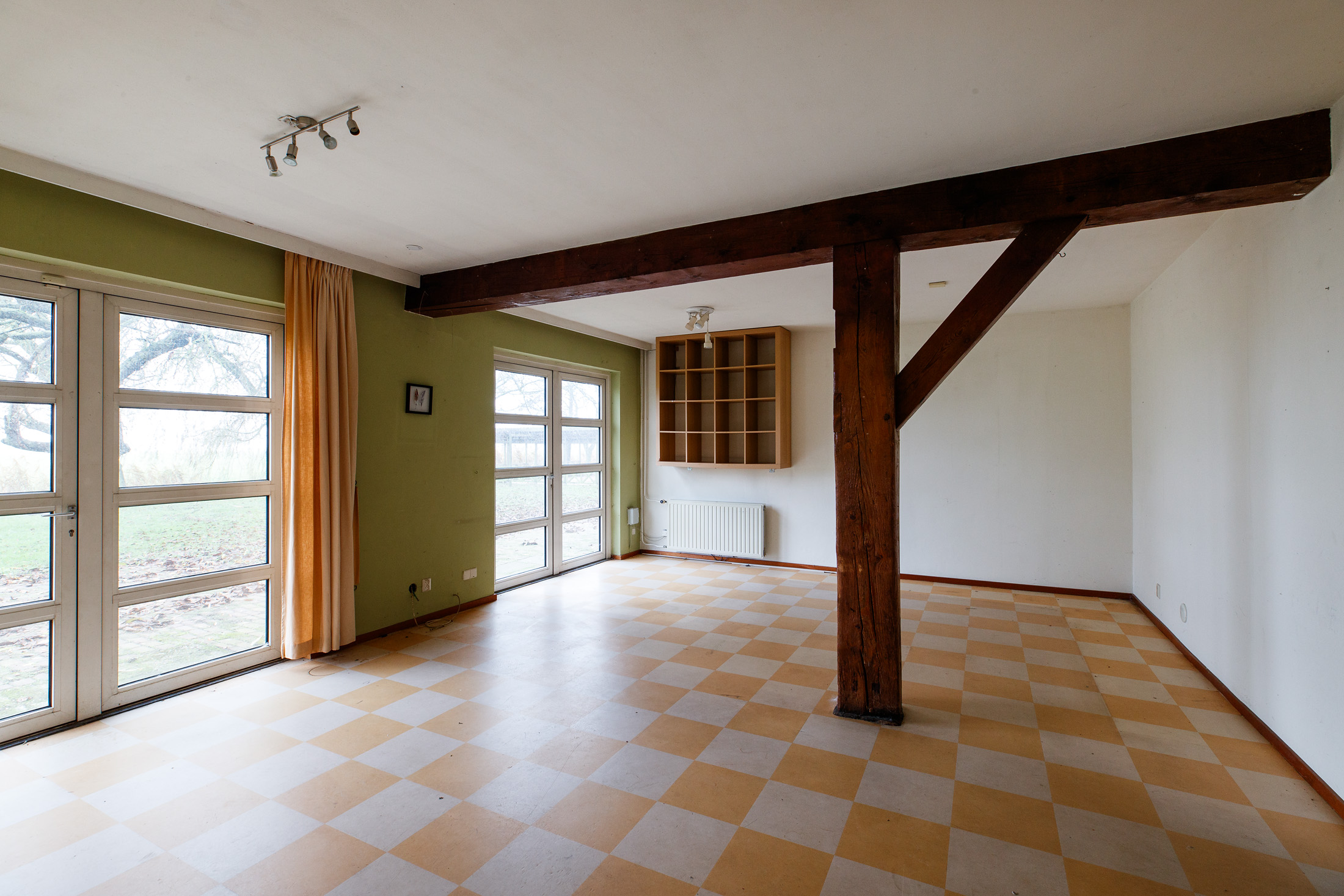 Te koop - Lekdijk 20 - Schalkwijk - Oranjeborch Bedrijfsmakelaars