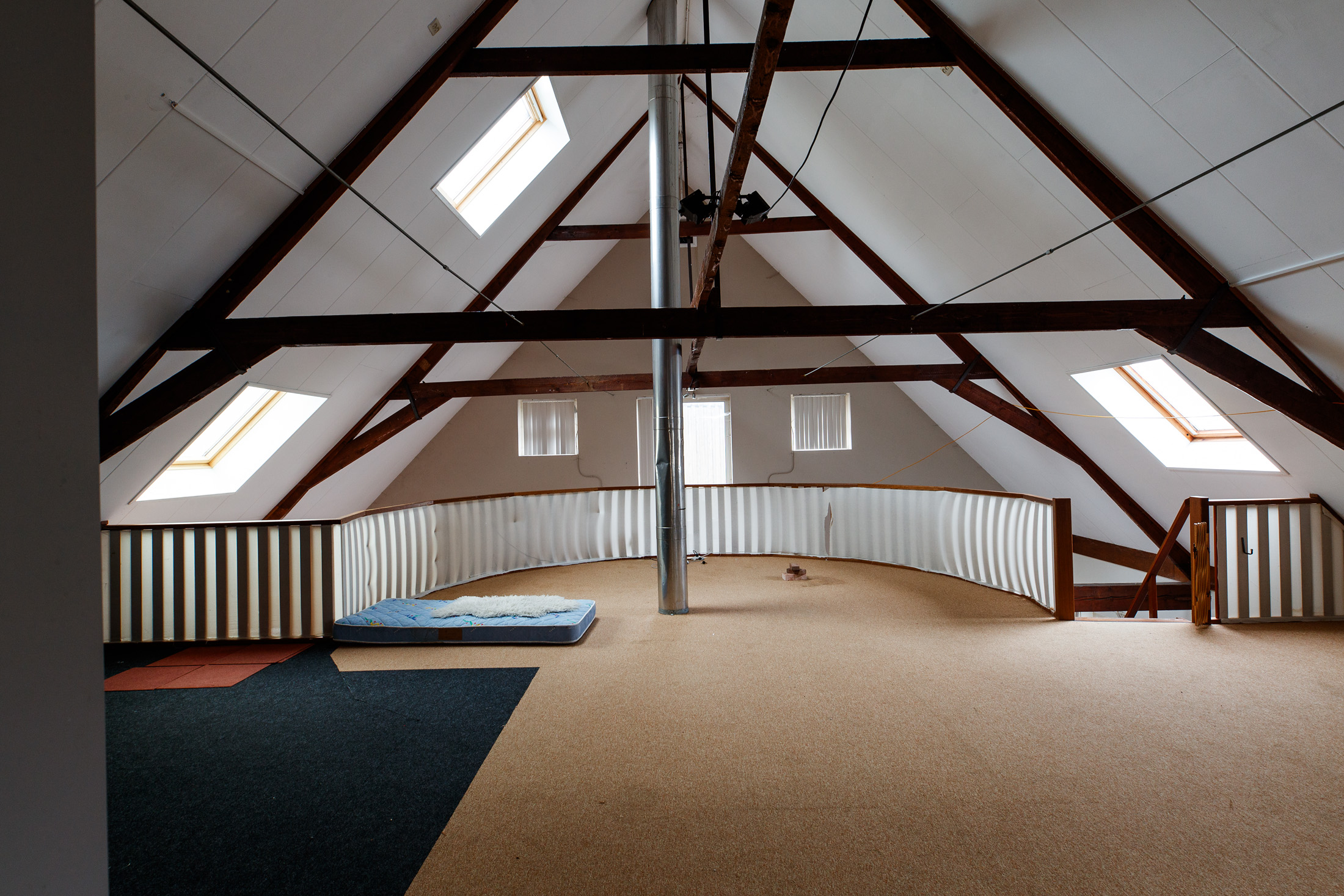 Te koop - Lekdijk 20 - Schalkwijk - Oranjeborch Bedrijfsmakelaars